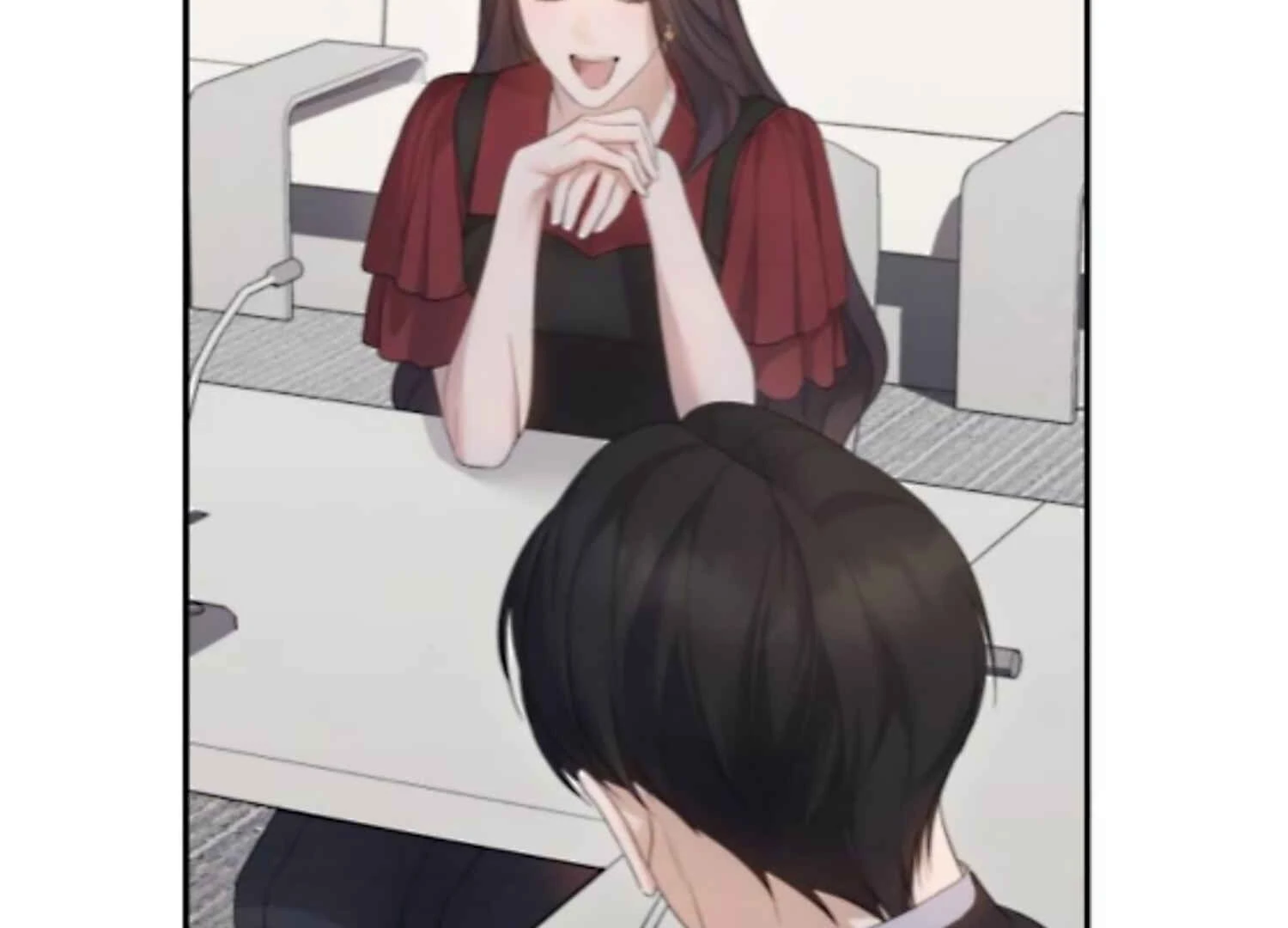 It’s Not The First Time Chapter 27 page 149