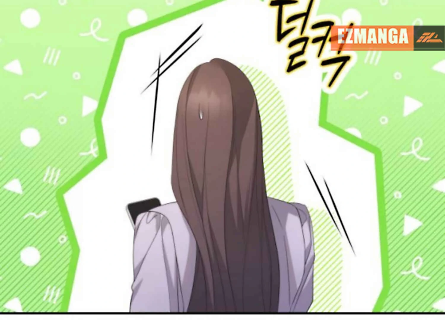 It’s Not The First Time Chapter 27 page 171