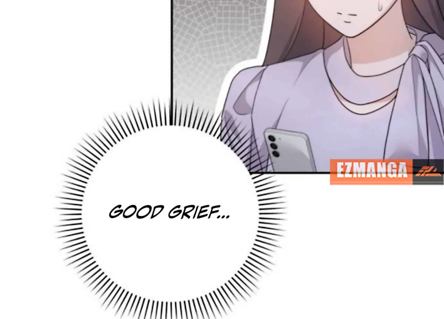 It’s Not The First Time Chapter 27 page 174