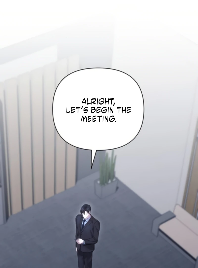 It’s Not The First Time Chapter 28 page 3