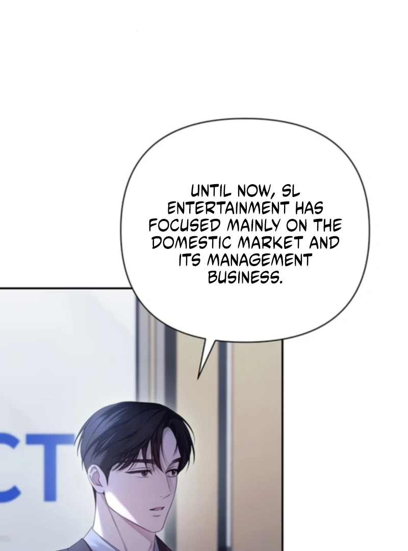 It’s Not The First Time Chapter 28 page 5