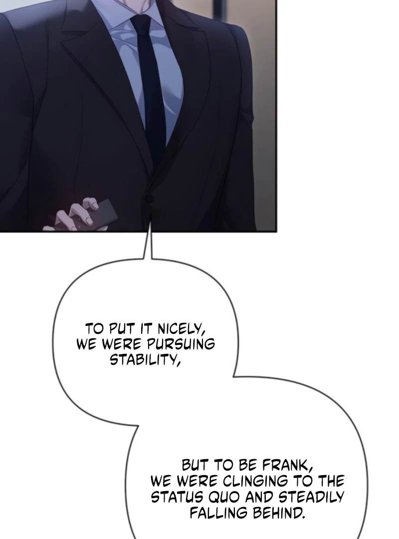 It’s Not The First Time Chapter 28 page 6