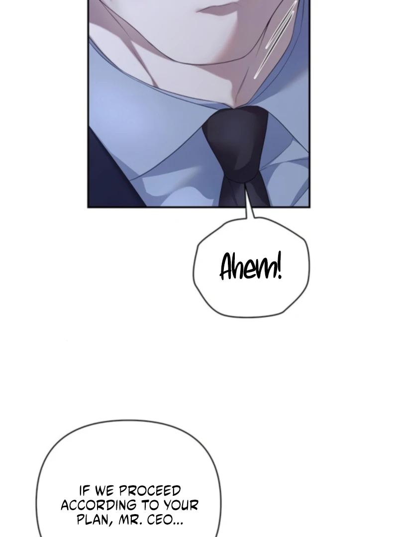 It’s Not The First Time Chapter 28 page 14