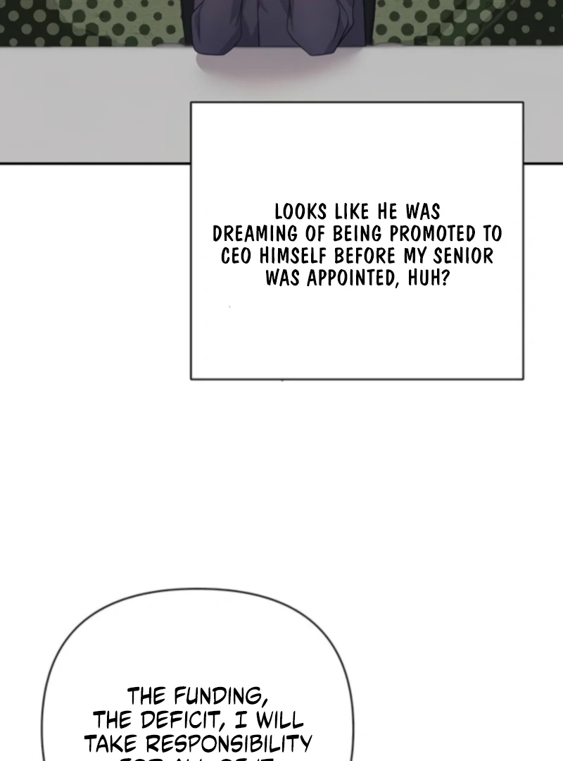 It’s Not The First Time Chapter 28 page 19