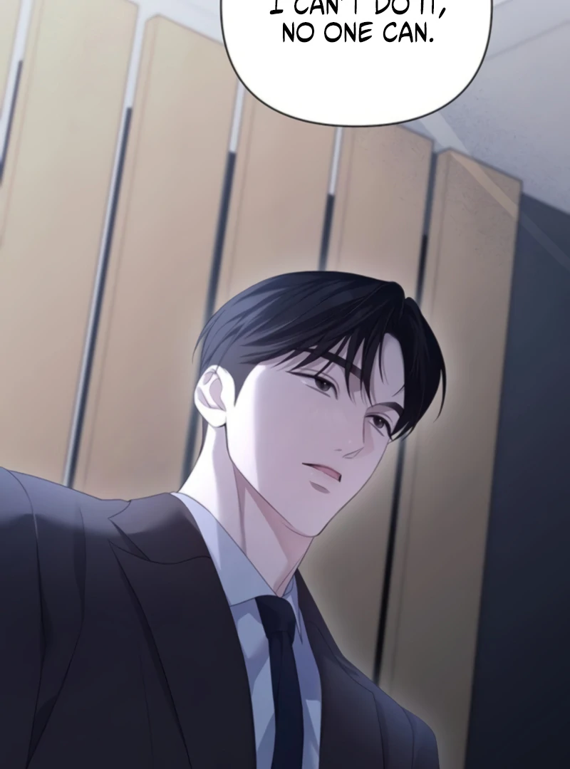 It’s Not The First Time Chapter 28 page 22