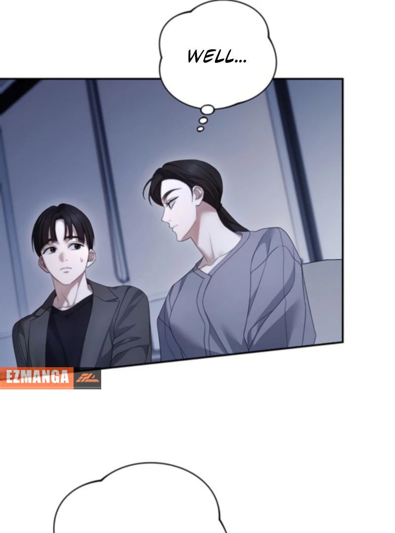 It’s Not The First Time Chapter 28 page 25