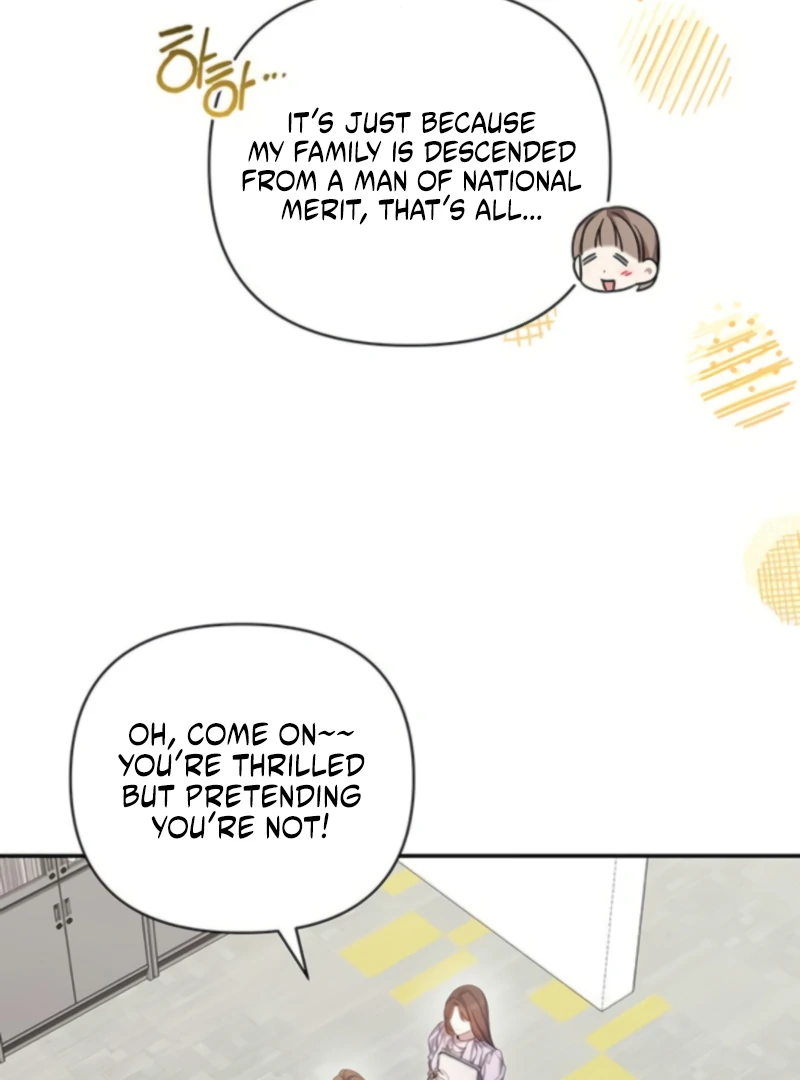 It’s Not The First Time Chapter 28 page 58