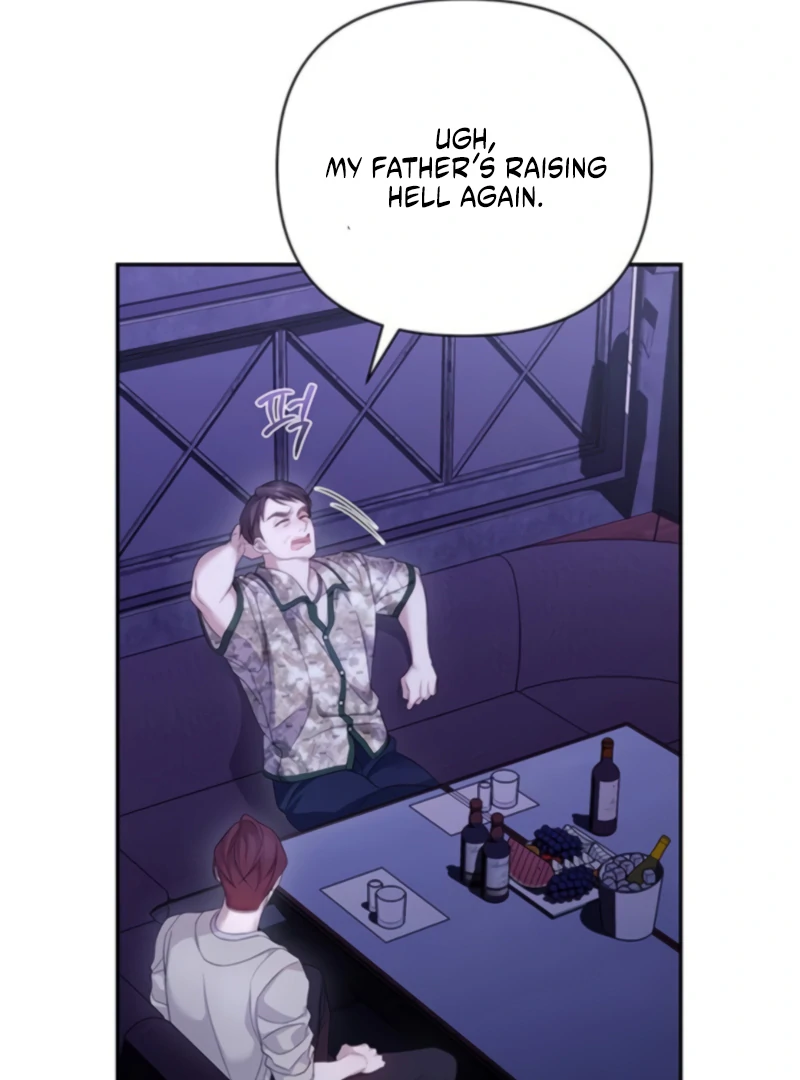 It’s Not The First Time Chapter 28 page 73