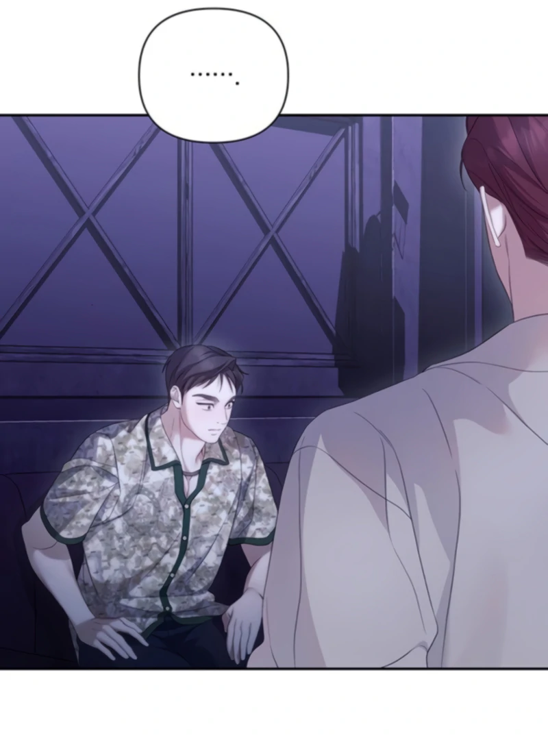 It’s Not The First Time Chapter 28 page 85