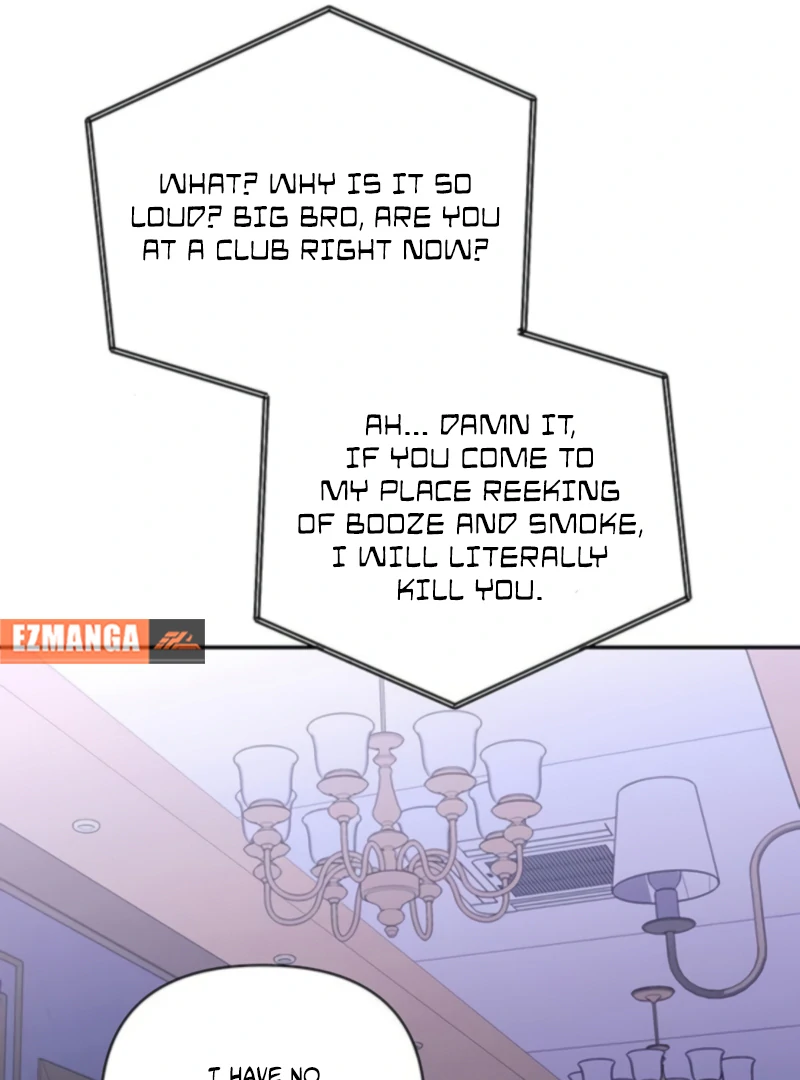 It’s Not The First Time Chapter 28 page 94