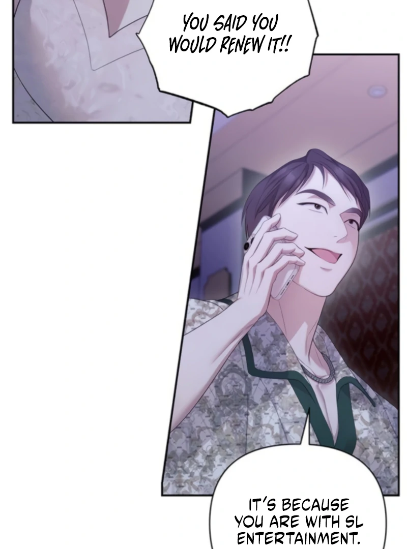 It’s Not The First Time Chapter 28 page 100