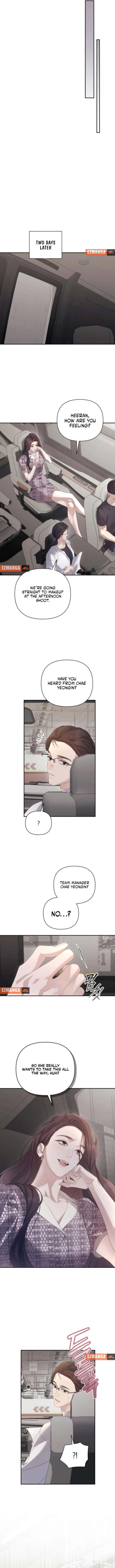 It’s Not The First Time Chapter 29 page 7