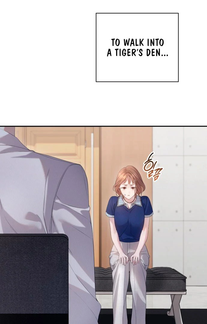 It’s Not The First Time Chapter 30 page 5