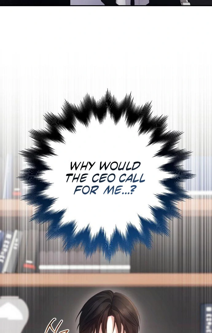 It’s Not The First Time Chapter 30 page 6