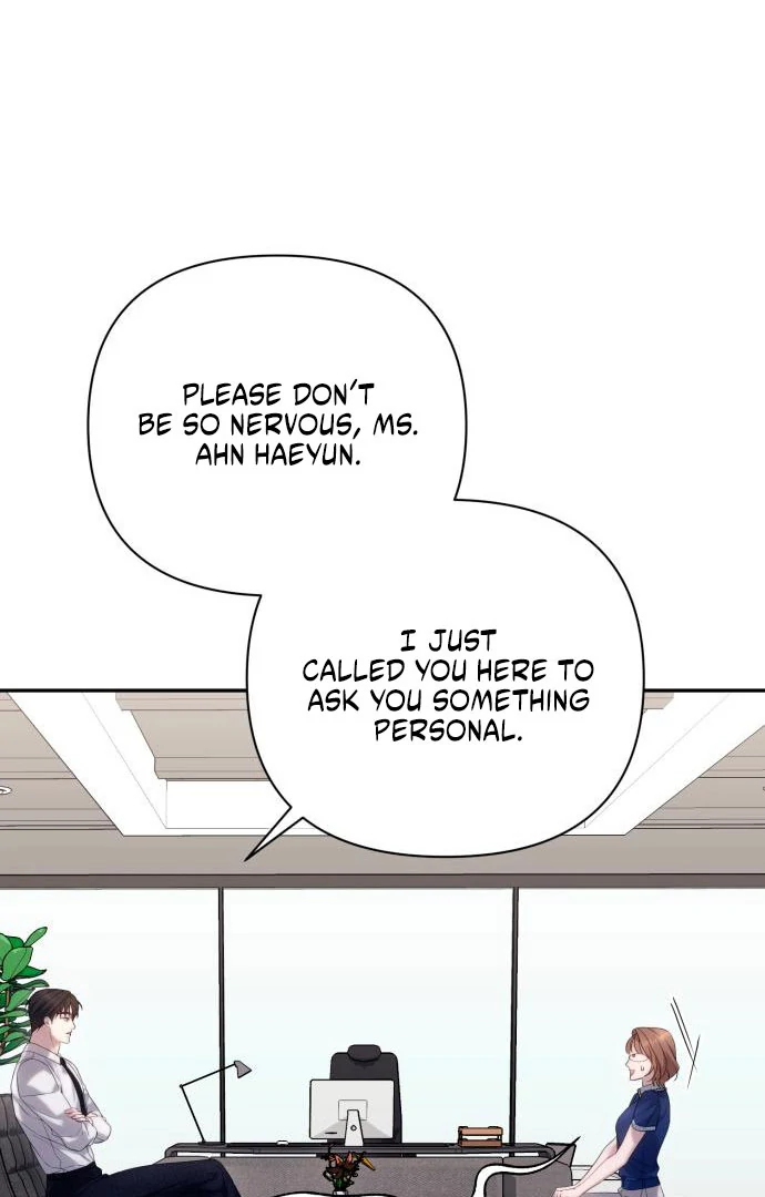 It’s Not The First Time Chapter 30 page 8