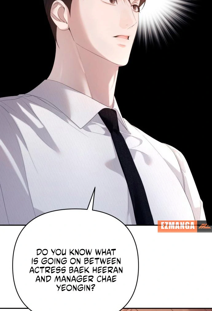 It’s Not The First Time Chapter 30 page 10