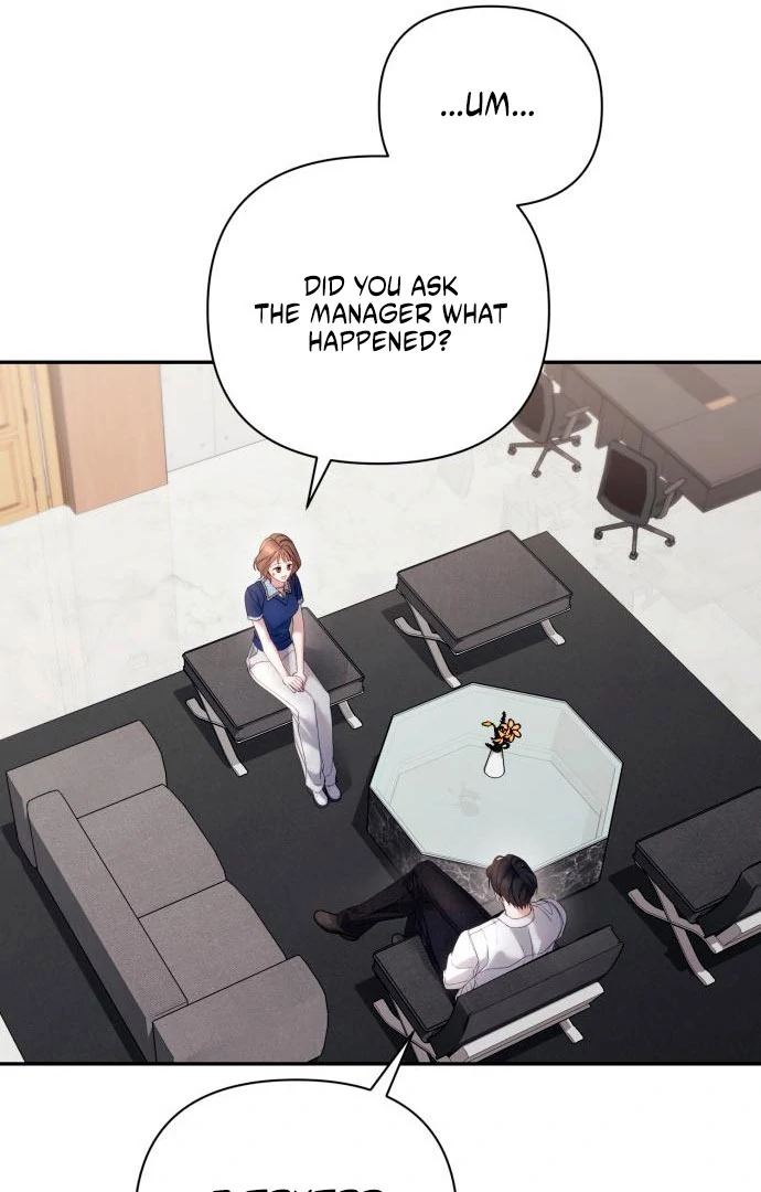 It’s Not The First Time Chapter 30 page 12