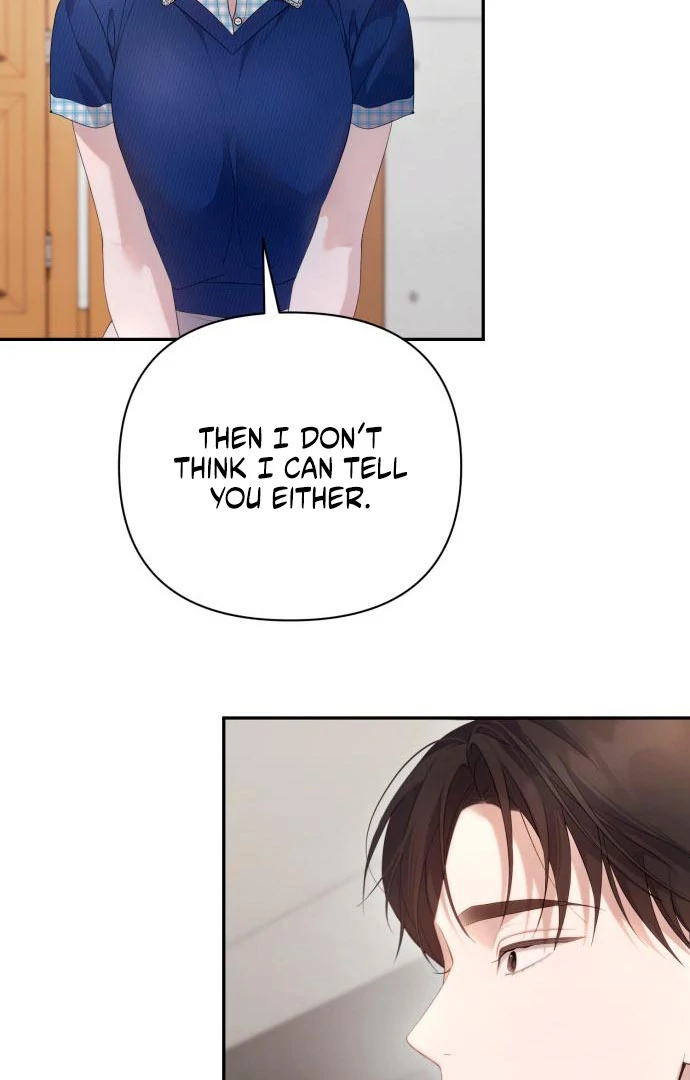 It’s Not The First Time Chapter 30 page 14
