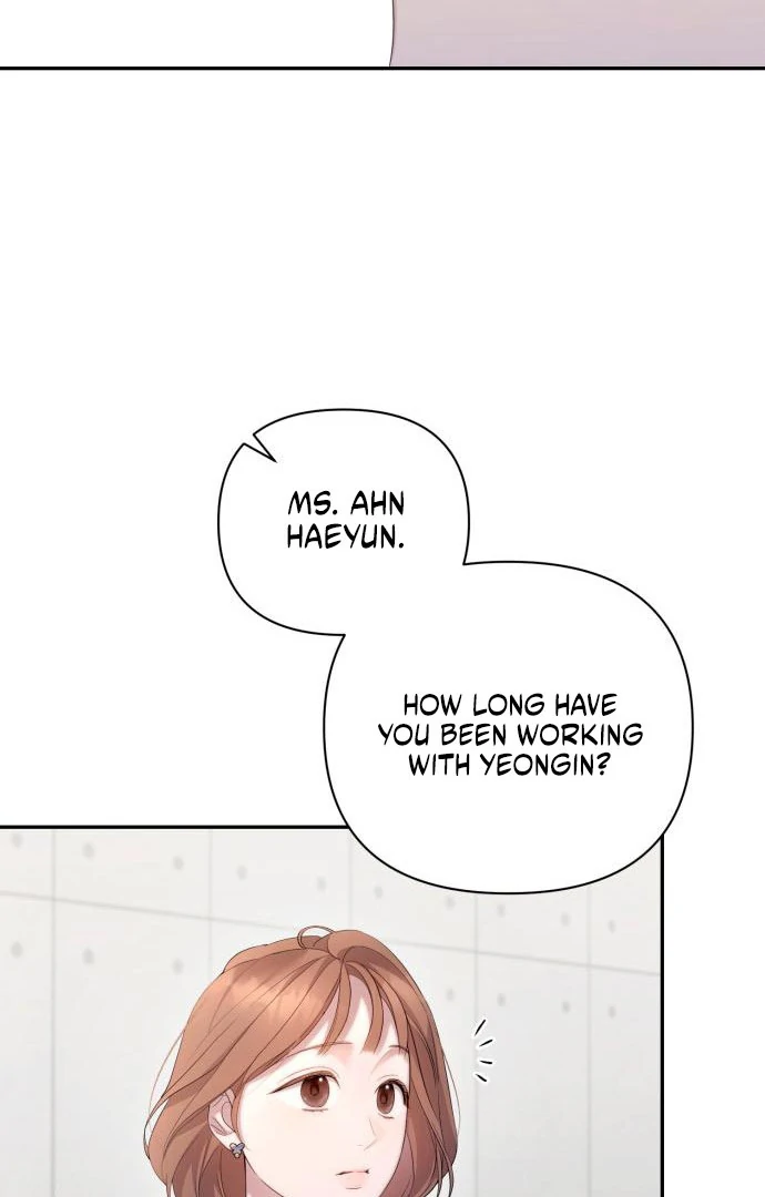 It’s Not The First Time Chapter 30 page 16