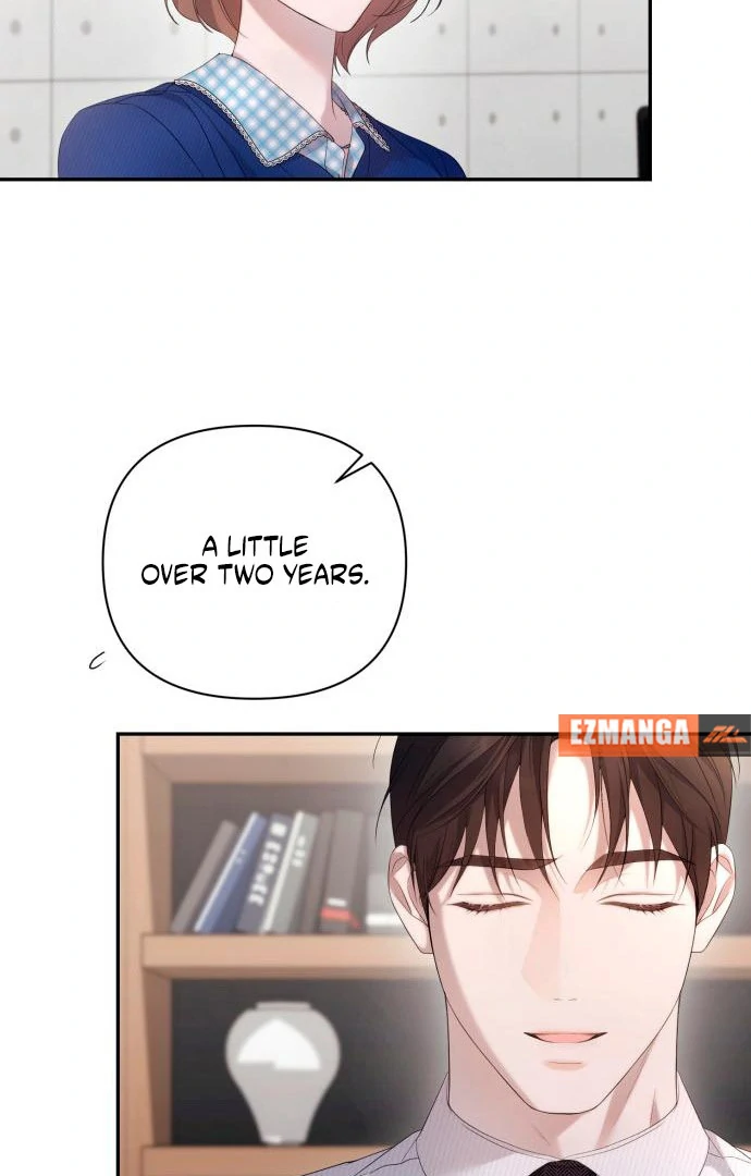 It’s Not The First Time Chapter 30 page 17