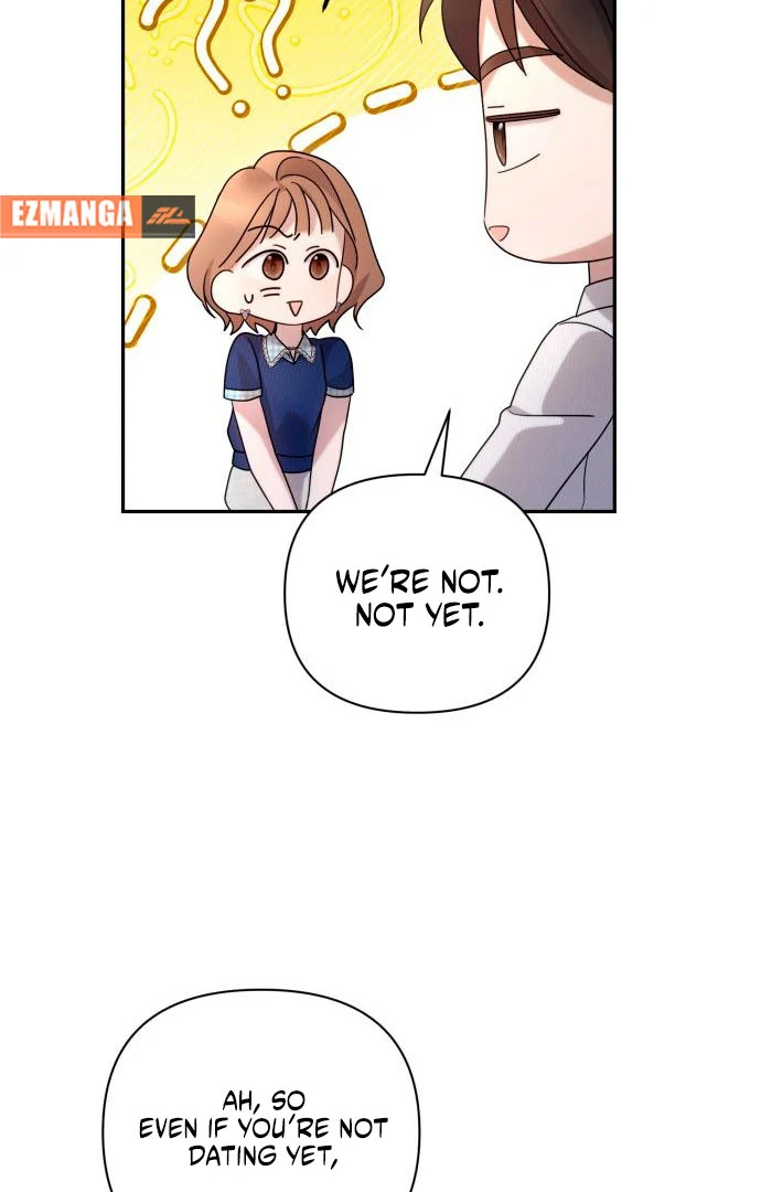 It’s Not The First Time Chapter 30 page 32