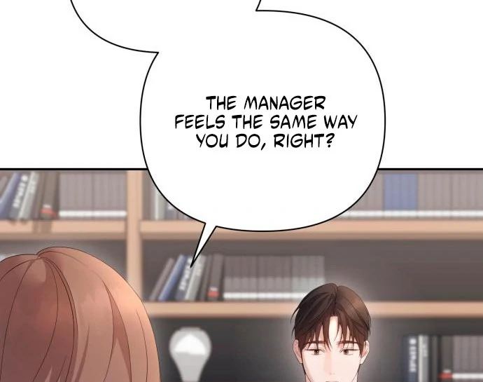 It’s Not The First Time Chapter 30 page 33