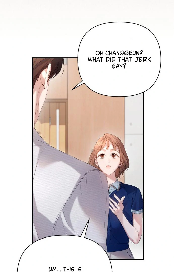 It’s Not The First Time Chapter 30 page 42