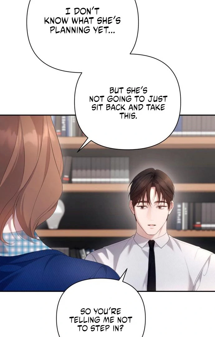 It’s Not The First Time Chapter 30 page 50