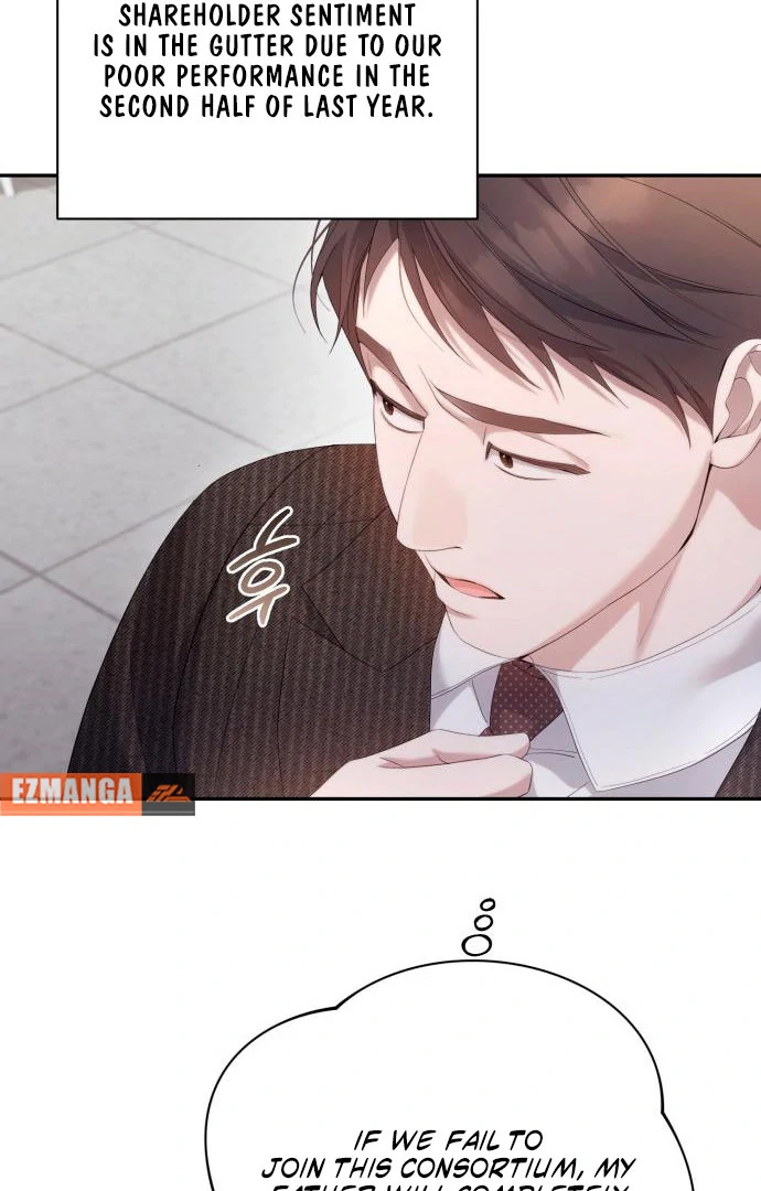 It’s Not The First Time Chapter 30 page 66