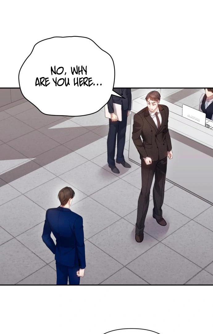 It’s Not The First Time Chapter 30 page 76
