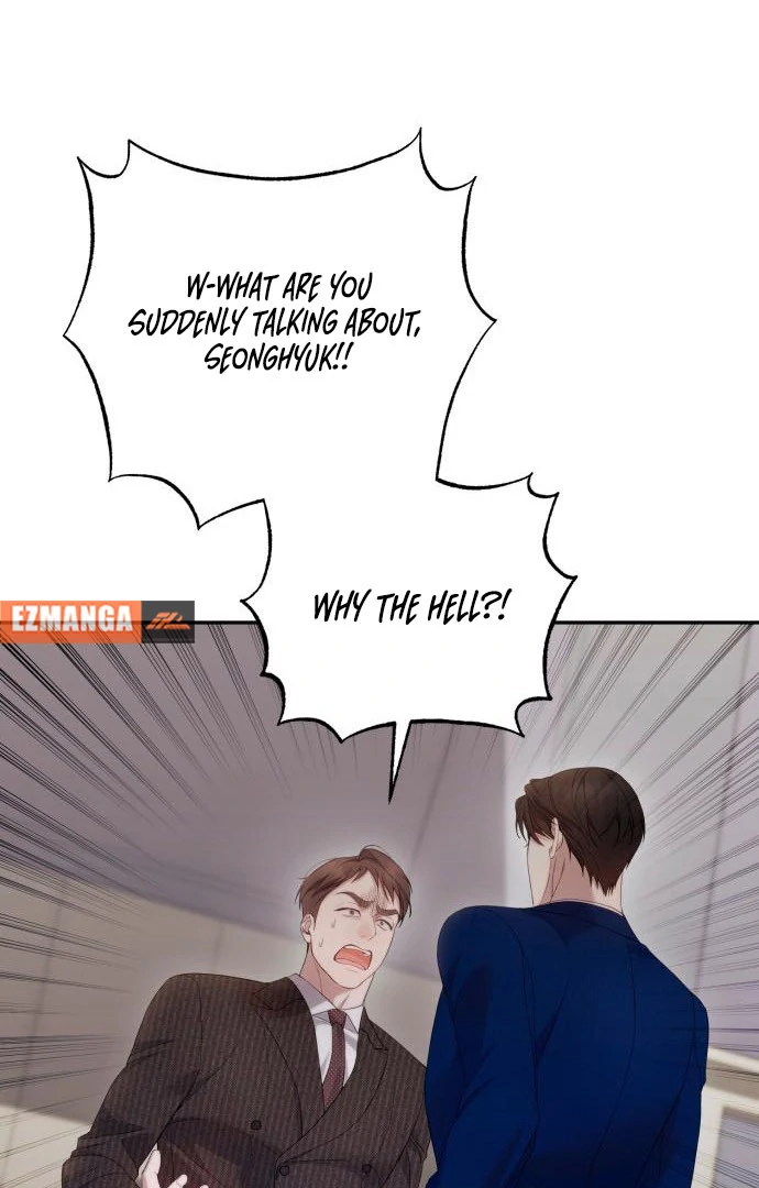 It’s Not The First Time Chapter 30 page 83
