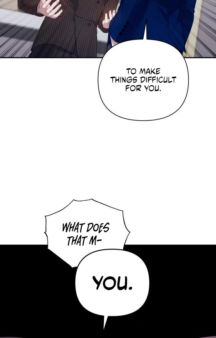 It’s Not The First Time Chapter 30 page 84