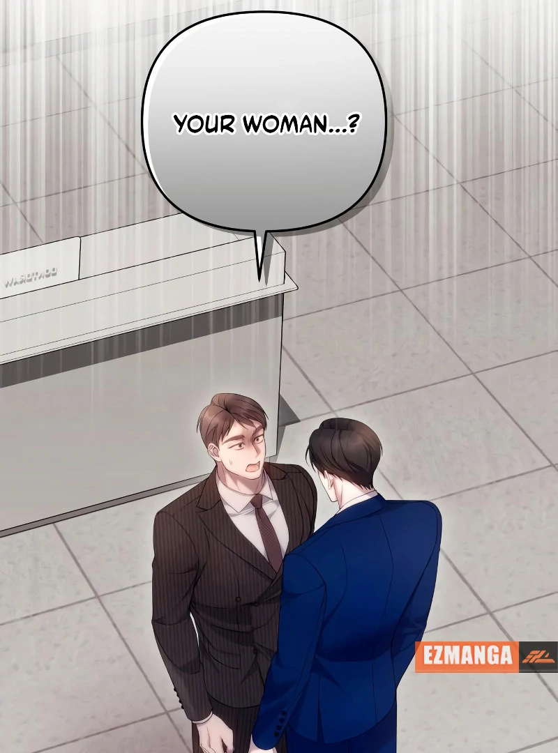 It’s Not The First Time Chapter 31 page 3