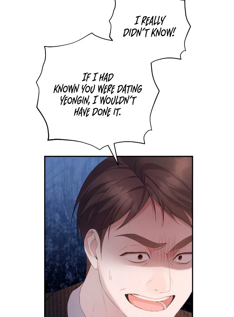It’s Not The First Time Chapter 31 page 9