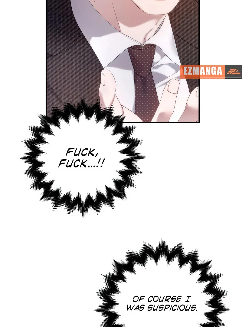 It’s Not The First Time Chapter 31 page 10