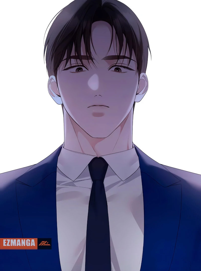 It’s Not The First Time Chapter 31 page 12