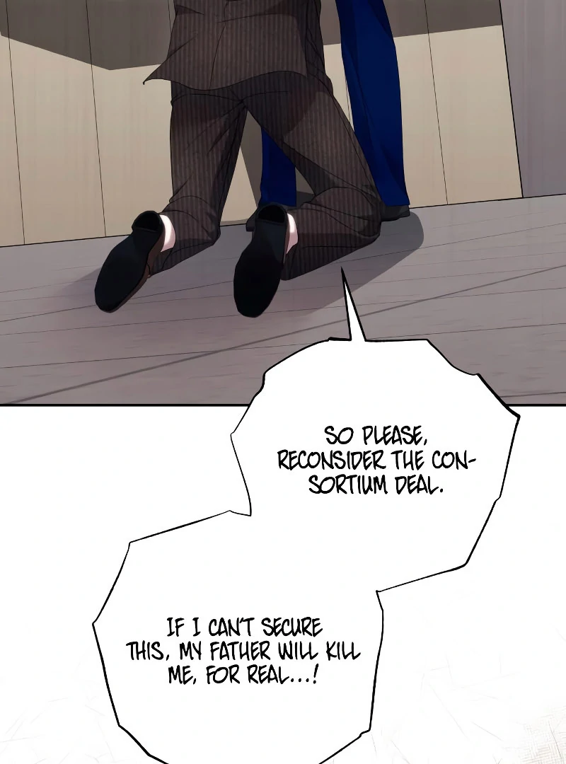 It’s Not The First Time Chapter 31 page 18