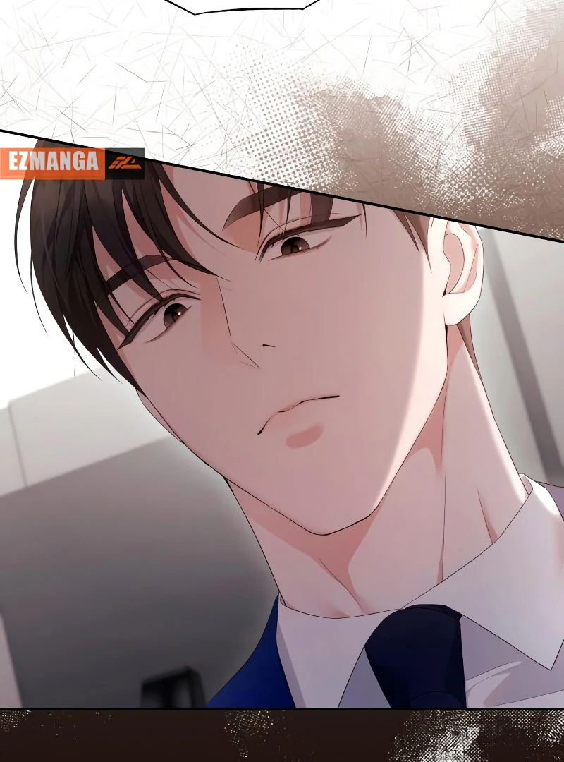 It’s Not The First Time Chapter 31 page 19