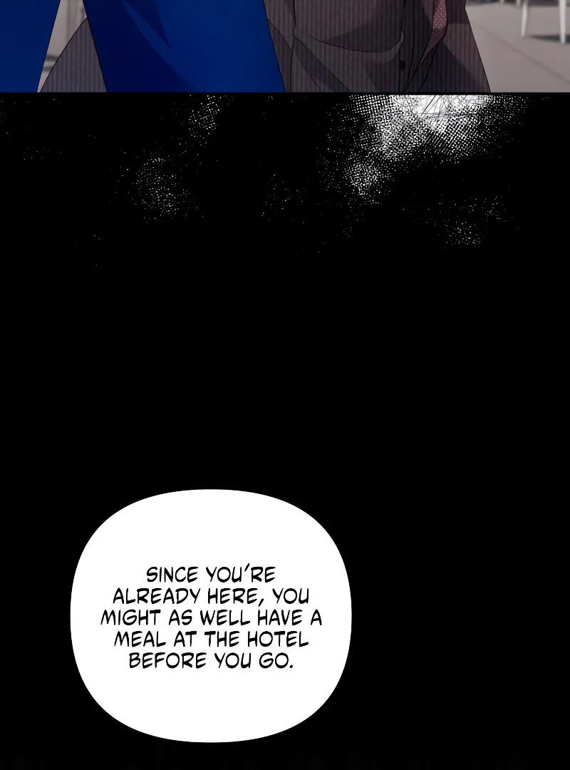It’s Not The First Time Chapter 31 page 21