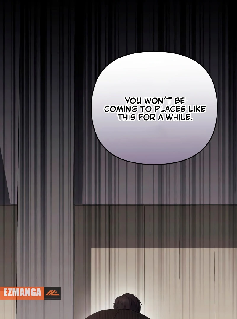 It’s Not The First Time Chapter 31 page 22