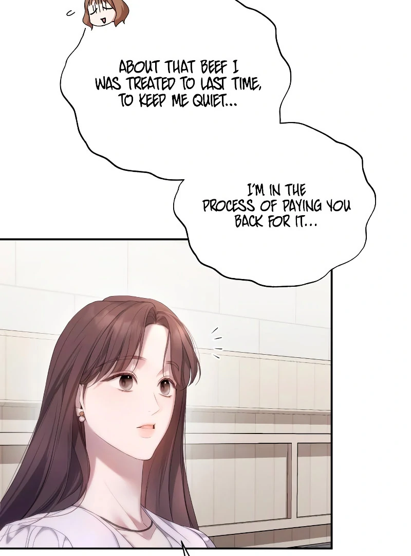 It’s Not The First Time Chapter 31 page 32