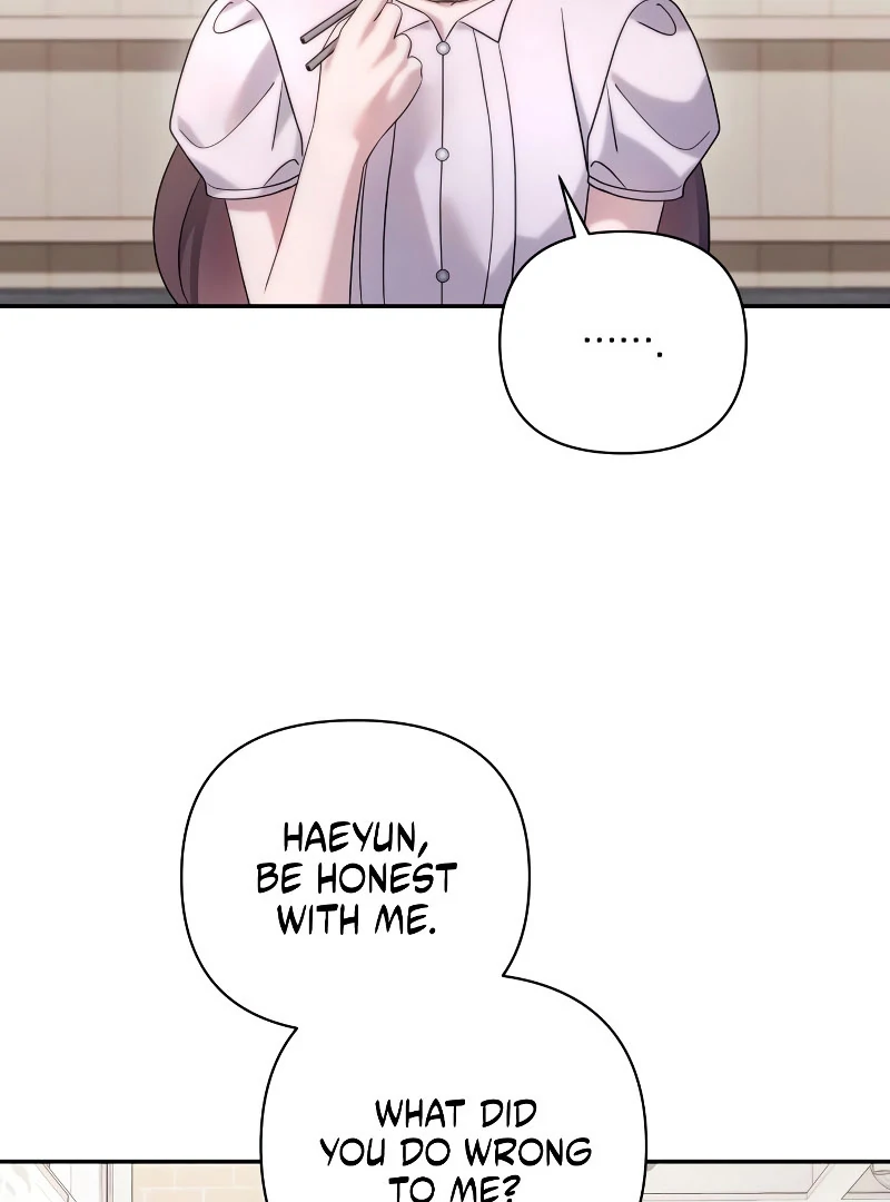 It’s Not The First Time Chapter 31 page 30