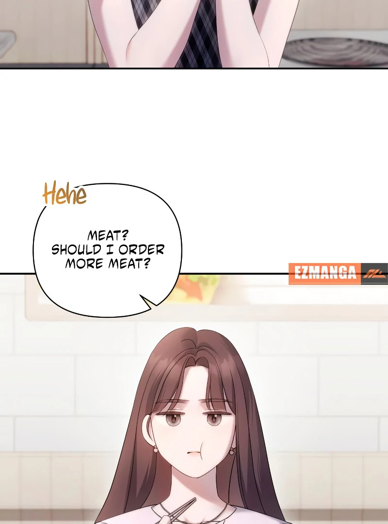 It’s Not The First Time Chapter 31 page 29