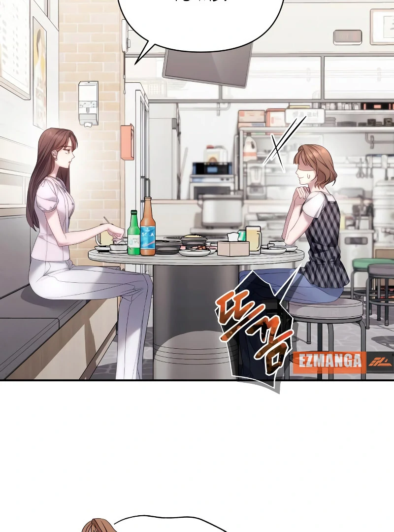 It’s Not The First Time Chapter 31 page 31