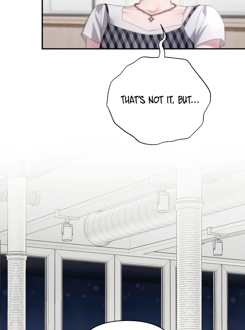 It’s Not The First Time Chapter 31 page 34