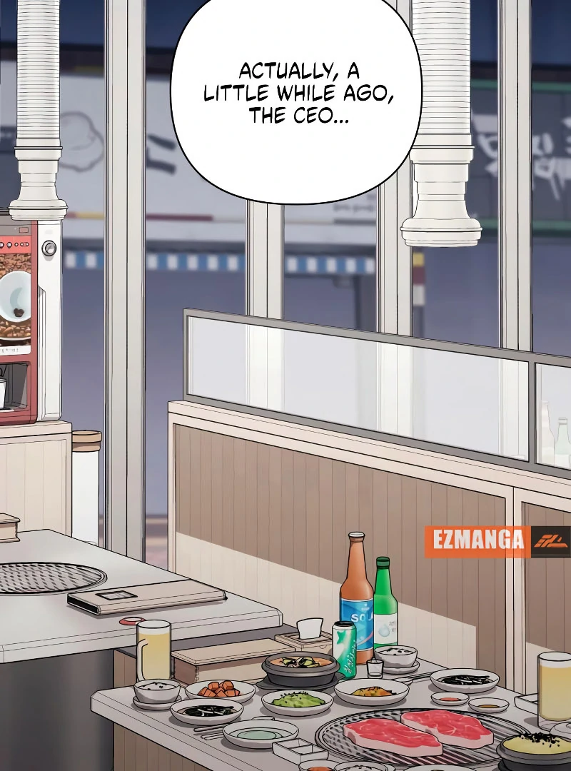 It’s Not The First Time Chapter 31 page 35