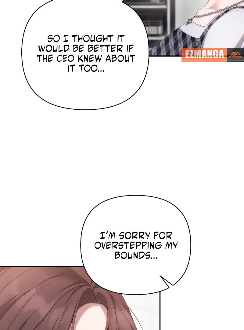It’s Not The First Time Chapter 31 page 41
