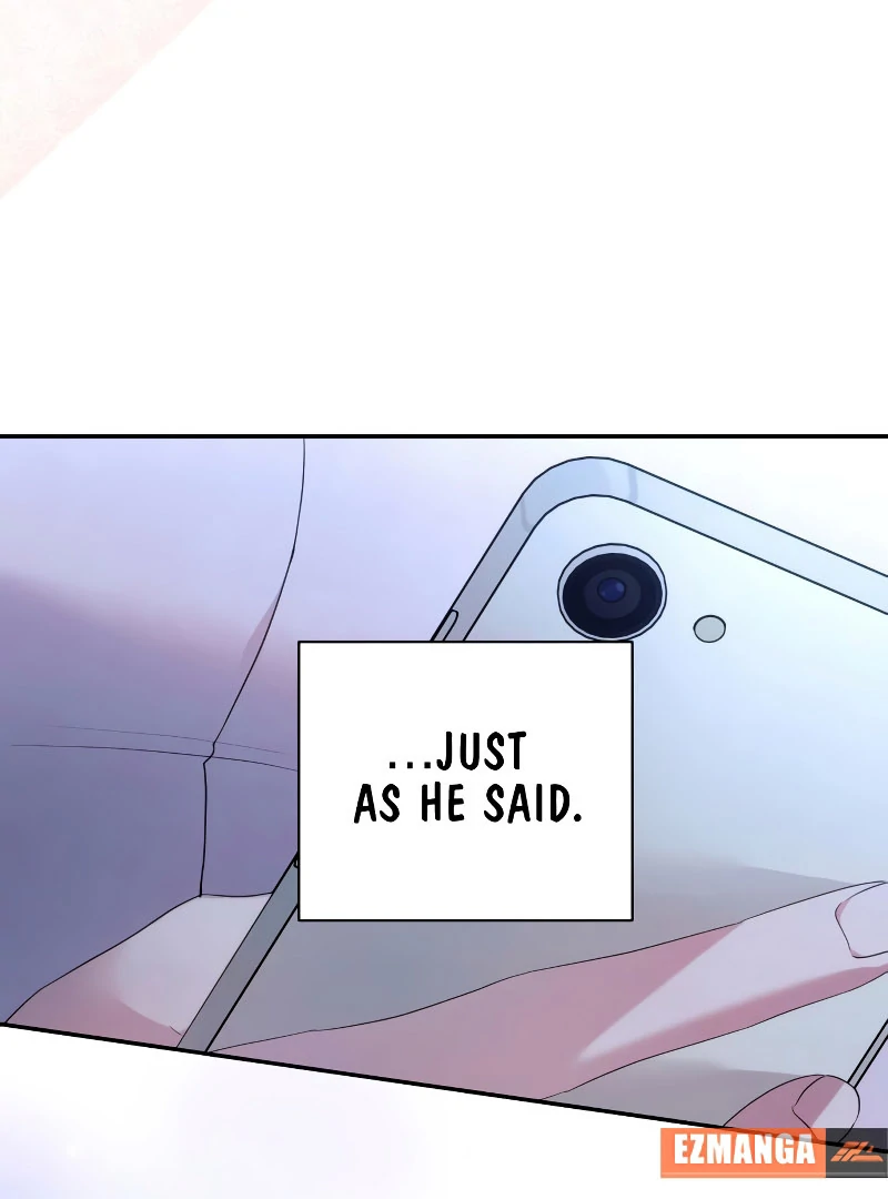 It’s Not The First Time Chapter 31 page 86