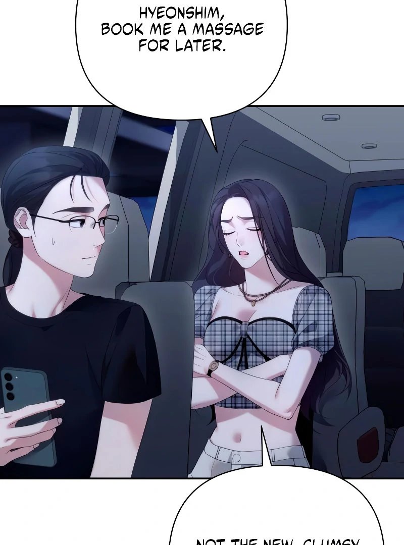 It’s Not The First Time Chapter 31 page 95