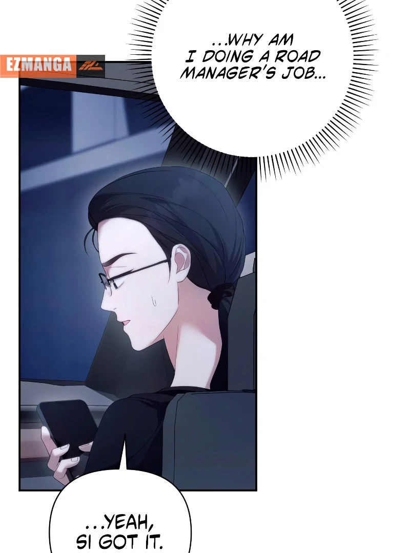 It’s Not The First Time Chapter 31 page 97